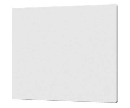 Grzejnik pokojowy Mill Grzejnik panelowy COLOR700WIFI4, 700 W, Wi-Fi, biały